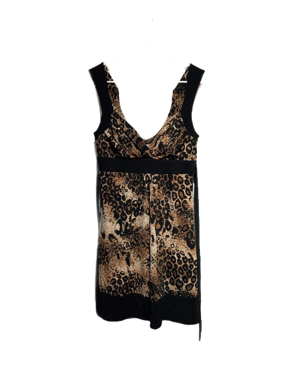 Trixxi Women's Dress Size Large